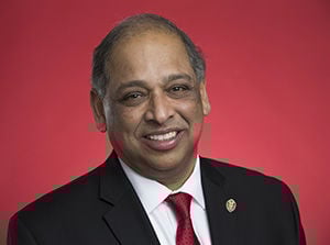 President Pinto